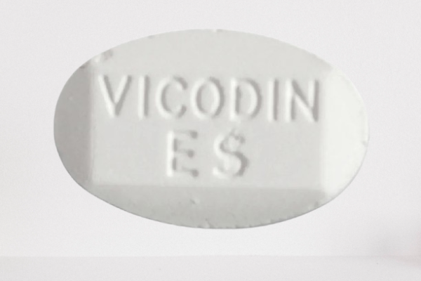 Vicodin 7.5/750mg - Image 2