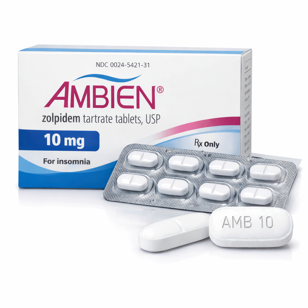 Ambien 10mg Ambien 10mg