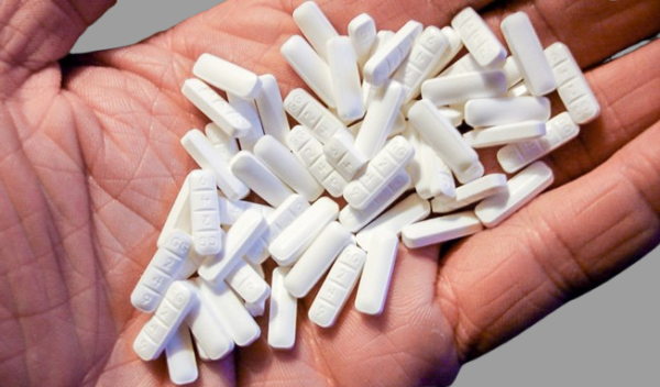 Alprazolam 2mg - Image 2