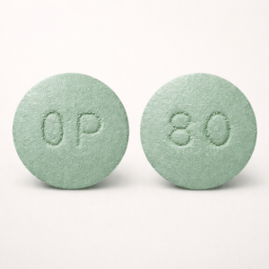Oxycontin OP 80mg