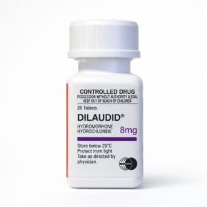 Dilaudid 8mg