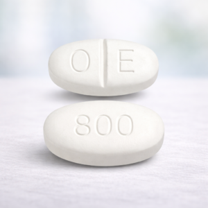 Gabapentin 800 mg