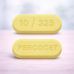Percocet 10-325mg