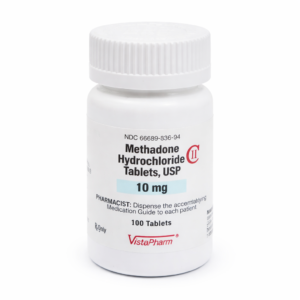Methadone 10mg