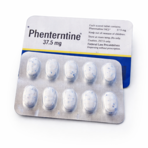 Phentermine 37.5mg
