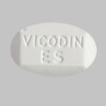 Vicodin 7.5/750mg