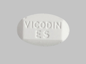 Vicodin 7.5/750mg