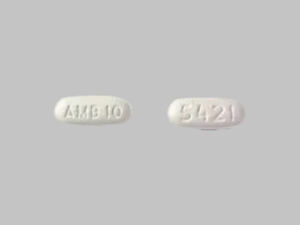 Ambien 10mg