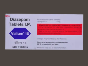 Valium 10mg