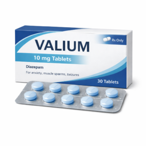 Valium 10mg