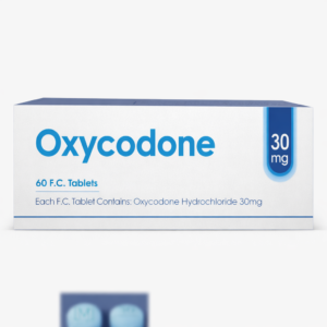 Oxycodone 30mg