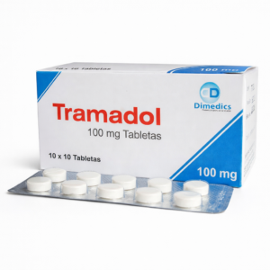 Tramadol 100 mg