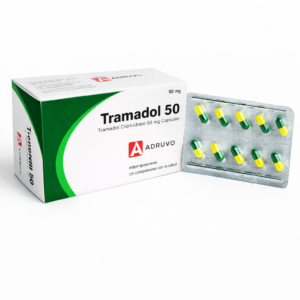 Tramadol 50 mg