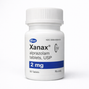 Xanax 2mg