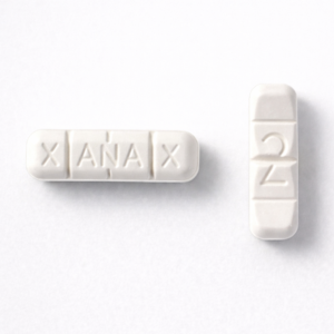 Xanax 2mg