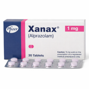 Xanax 1 mg