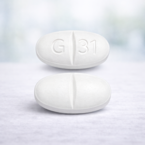 Gabapentin 600 mg