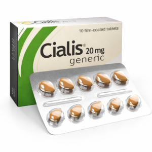 Cialis 20 mg