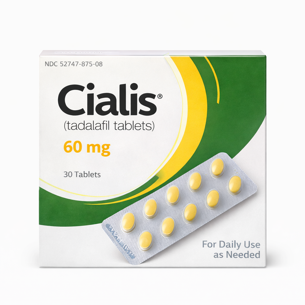 Cialis 60 mg Cialis 60 mg.