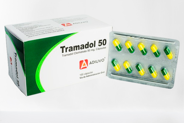 Tramadol 50 mg - Image 2
