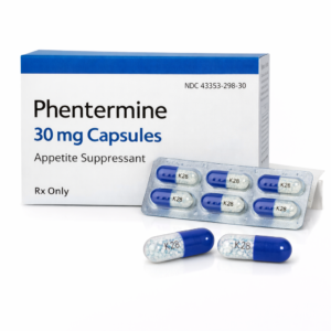 Phentermine 30 mg