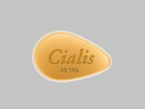Cialis 40 mg