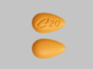 Cialis 20 mg