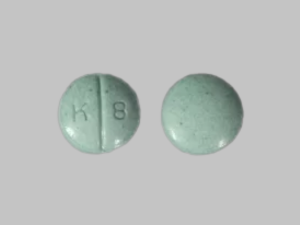 Oxycodone 15 mg