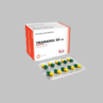 Tramadol 50 mg