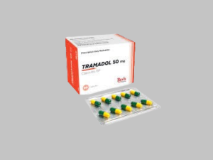 Tramadol 50 mg
