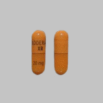 Adderall XR 20 mg