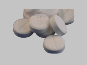Oxycodone 5 mg