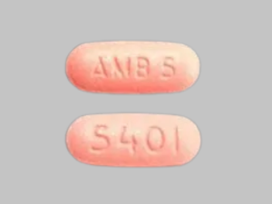 Ambien 5 mg