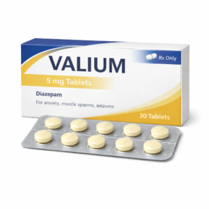 Valium 5 mg