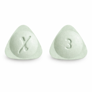 Xanax XR 3mg