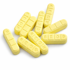 Yellow Xanax Bars 2mg