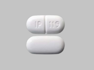 Hydrocodone 10/750mg