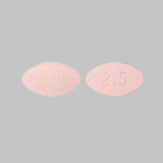 Percocet 2.5/325mg