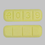 Yellow Xanax Bars 2mg