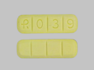 Yellow Xanax Bars 2mg